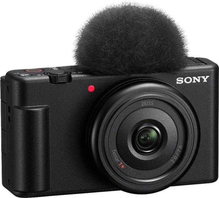 Sony ZV-1F null