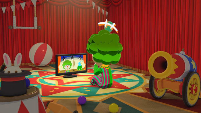 Tomodachi Life: Wo Träume wahr werden Nintendo Switch visueller lieferant