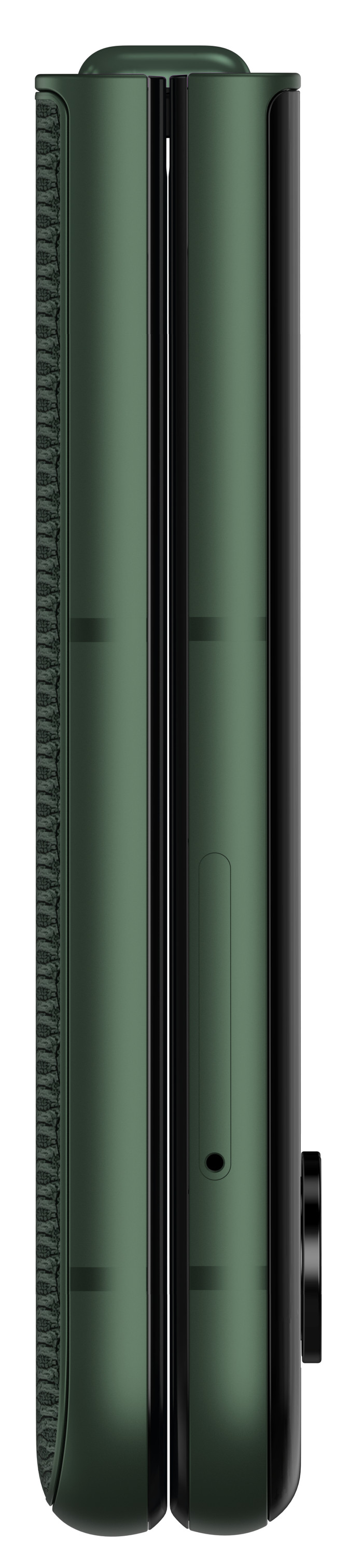 Motorola Razr 70 Plus rechte seite