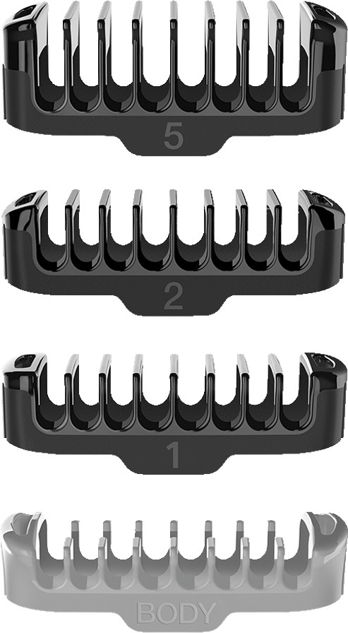Gillette Fusion One Hybrid accessory