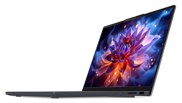 Lenovo IdeaPad Slim 3 16IPH11 - 16" - Intel Core Ultra 5 - 16GB RAM/1TB SSD rechte seite