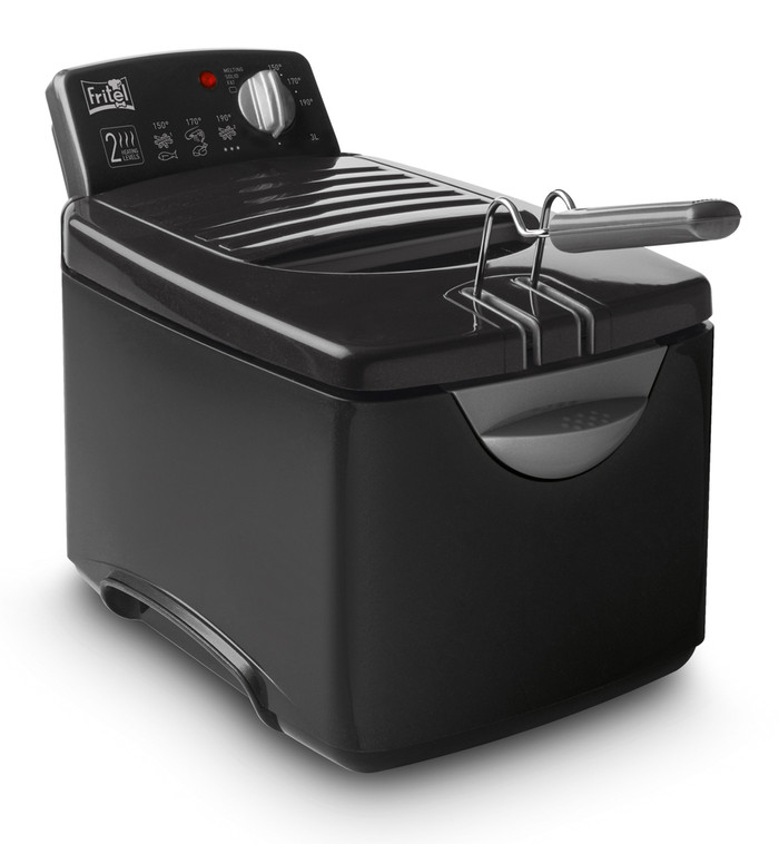 Fritel Turbo SF 4178 vorne