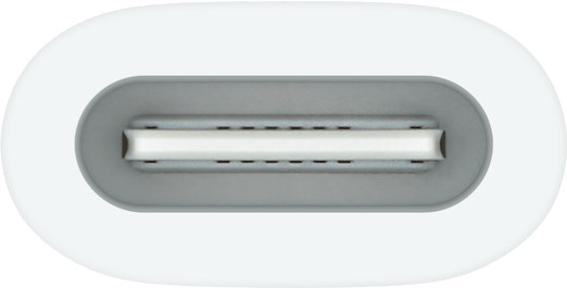 Apple USB-C auf Apple Pencil Adapter detail