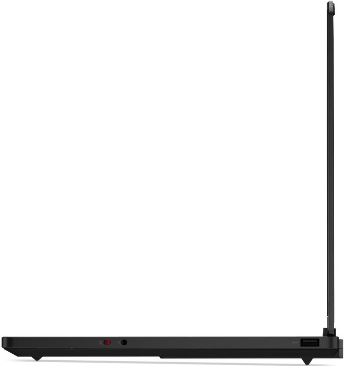 Lenovo Legion 5 OLED 15IPH11 - 15,3" - Intel Core Ultra 7 - 32GB RAM/1TB SSD - RTX 5060 rechte seite