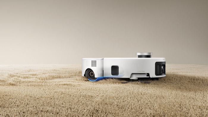 Mova Z60 Ultra Roller SA Weiß visueller lieferant