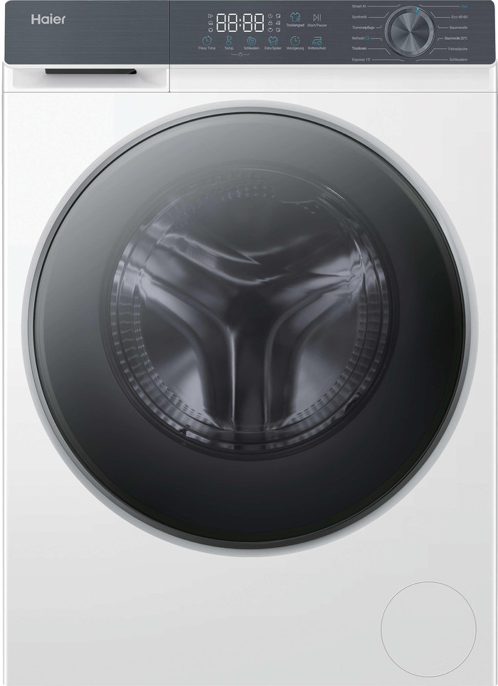 Haier HWD80-BP14637T - 8/5 kg Main Image