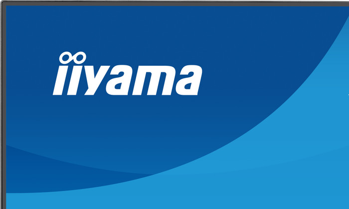 iiyama ProLite XB2493HSU-B1 front