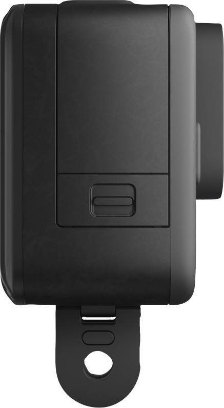 GoPro HERO 11 Black Mini right side