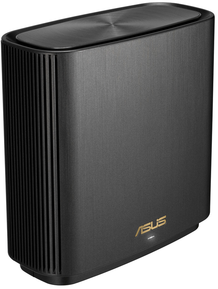 Asus ZenWiFi XT9 3-pack left side
