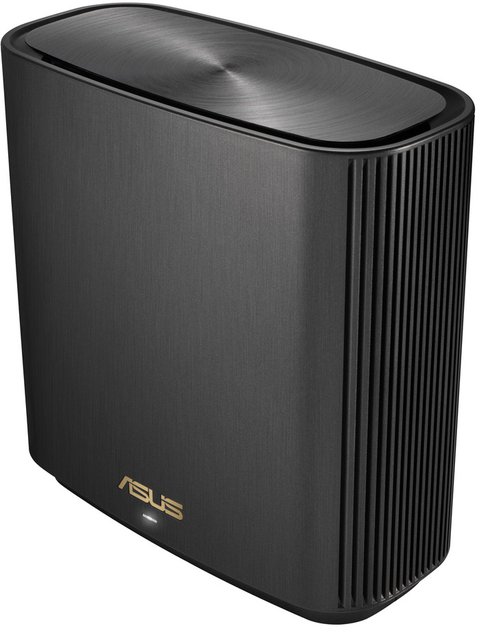 Asus ZenWiFi XT9 3-pack right side