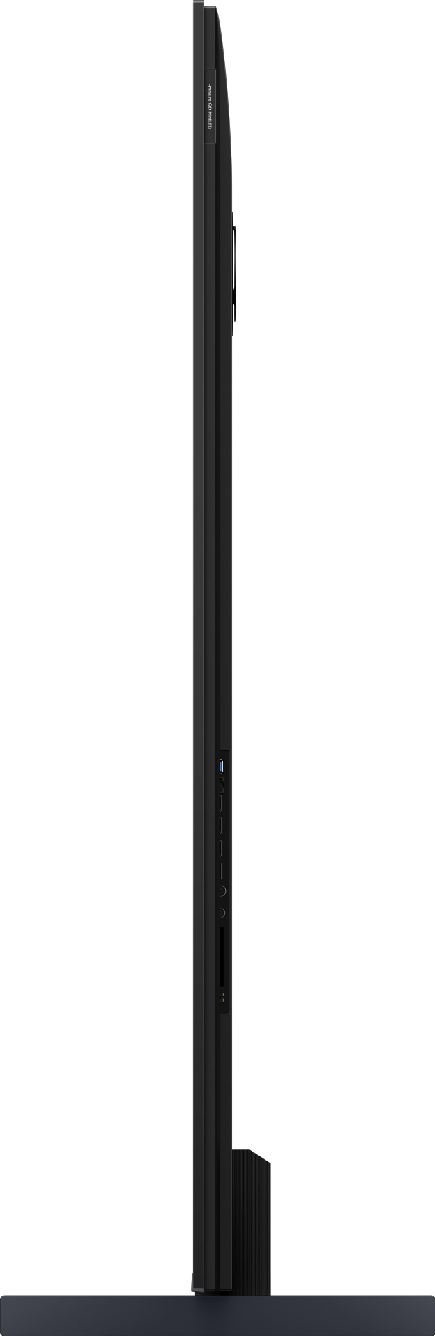 TCL QD Mini-LED 98 inches T8D (2026) right side