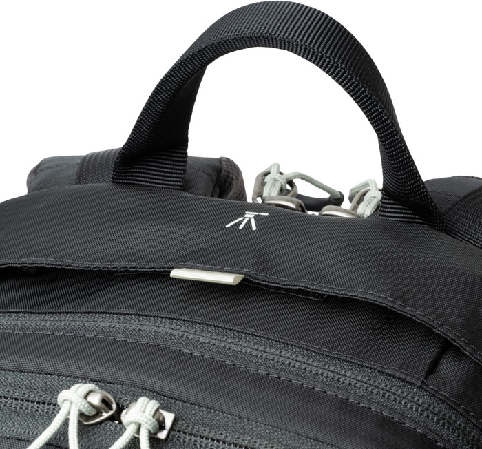 Think Tank BackLight 18L Slate Black detail