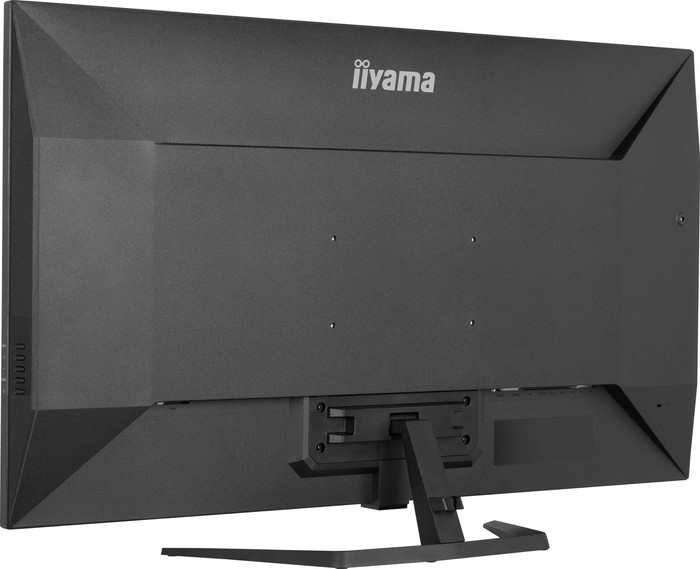 iiyama ProLite X4373UHSU-B2 back