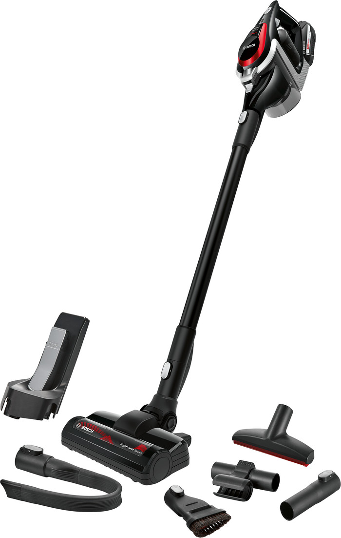 Bosch Unlimited 8 BSS81POW1 Main Image