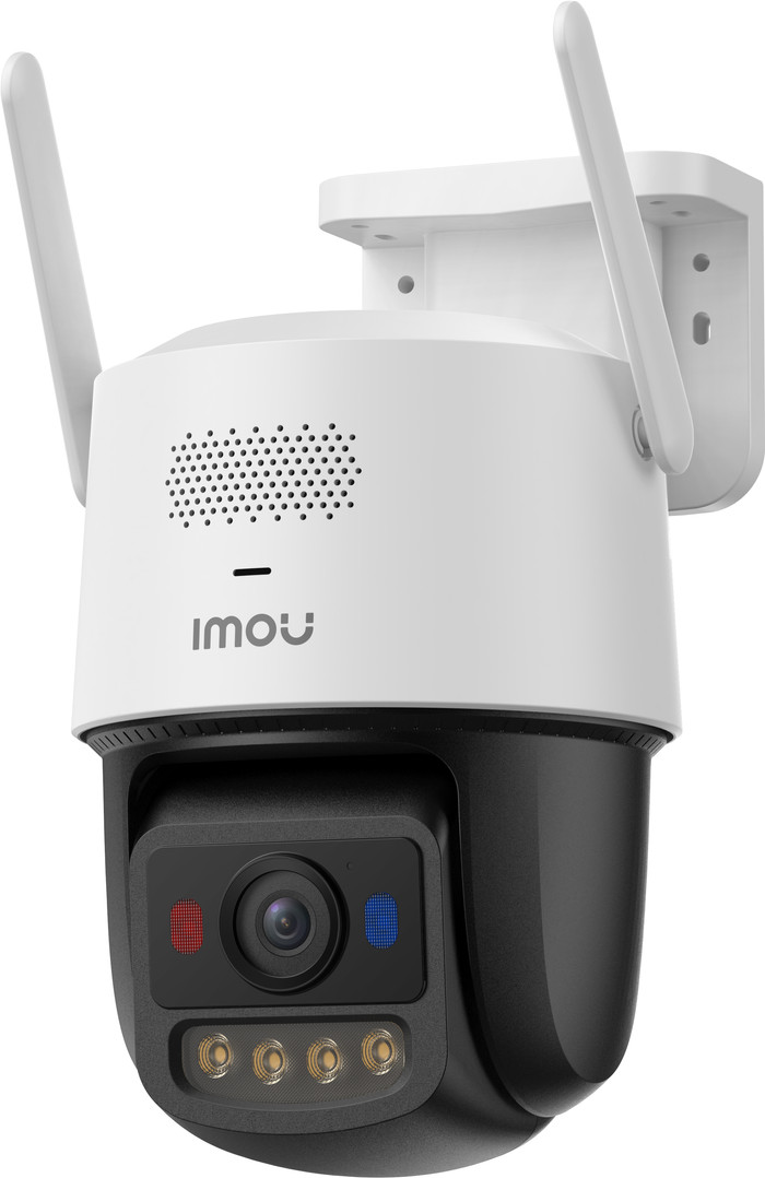 Imou Titan Pro rechte seite