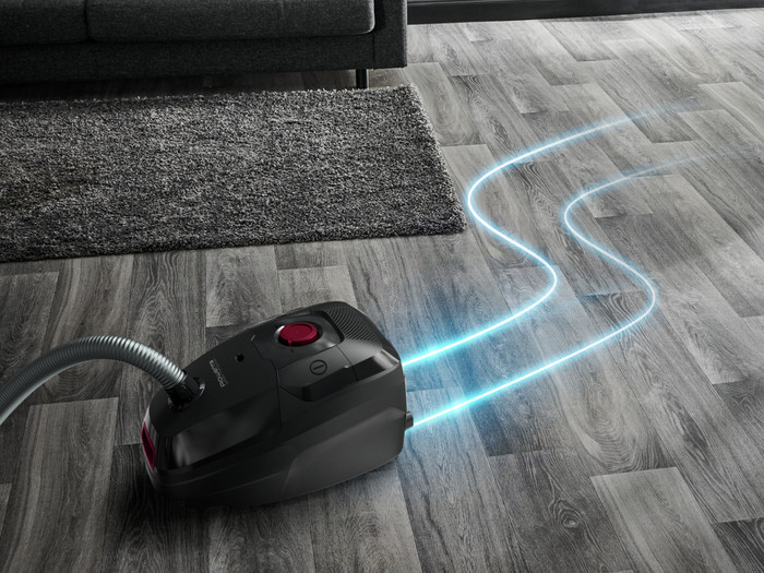 Rowenta Green Force Max RO4933 null