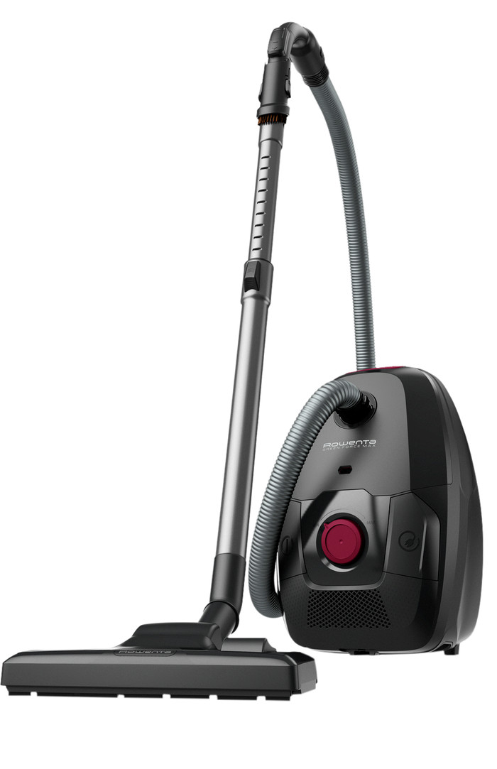 Rowenta Green Force Max RO4933 top