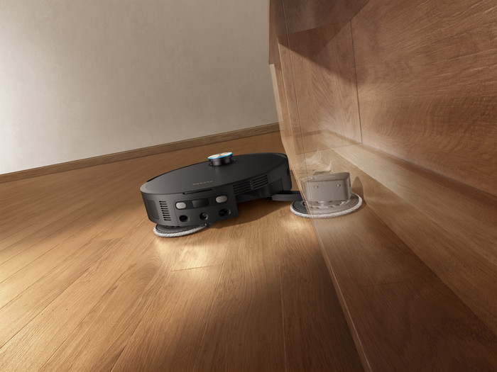 Dreame X60 Pro Master visueller lieferant