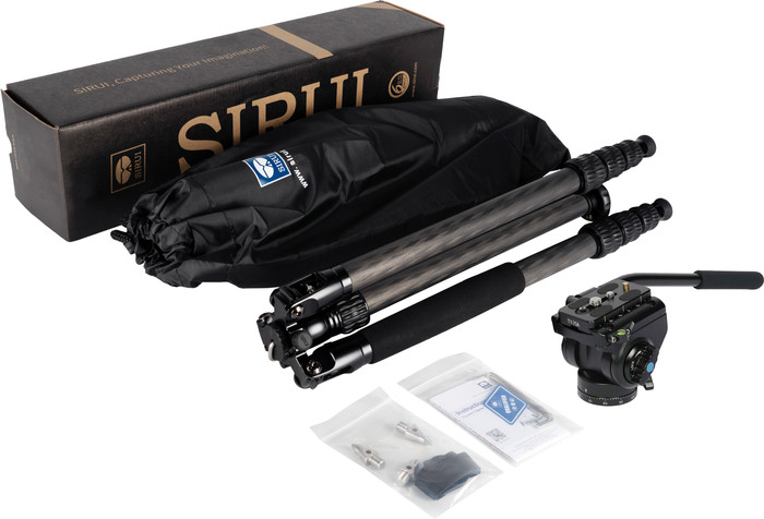 Sirui Traveller VC tripod accessory