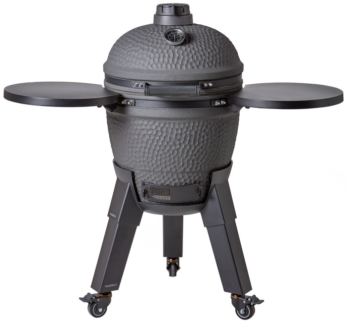 Moddern Charcoal Gray Complete Main Image