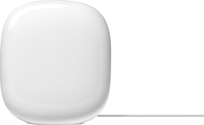 Google Nest Wifi Pro Einzelpack Main Image