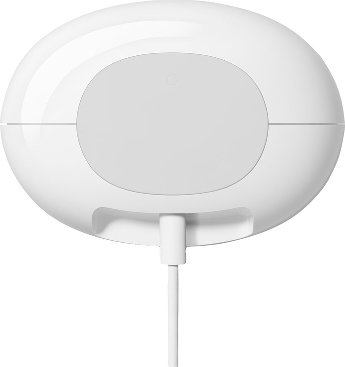 Google Nest Wifi Pro Einzelpack rückseite