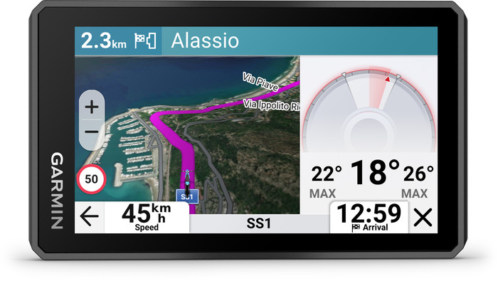 Garmin Zumo XT 3 4,7 Zoll Welt Main Image