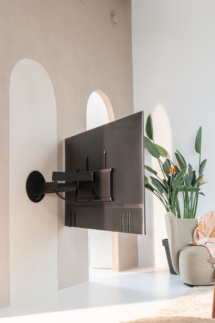 Vogel's Signature 7675 produkt in gebrauch