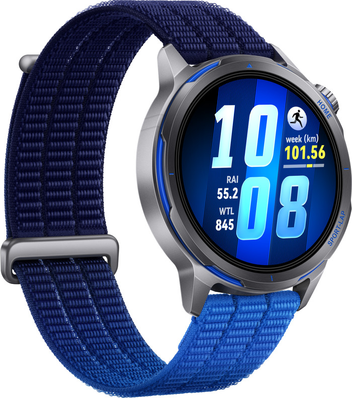 HUAWEI WATCH GT Runner 2 Blue Main Image