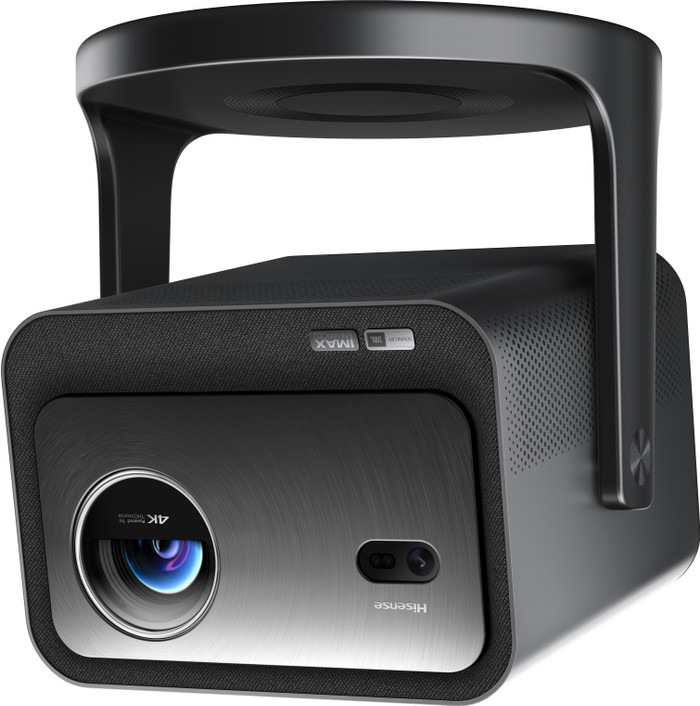 Hisense C3 (2026) vorne