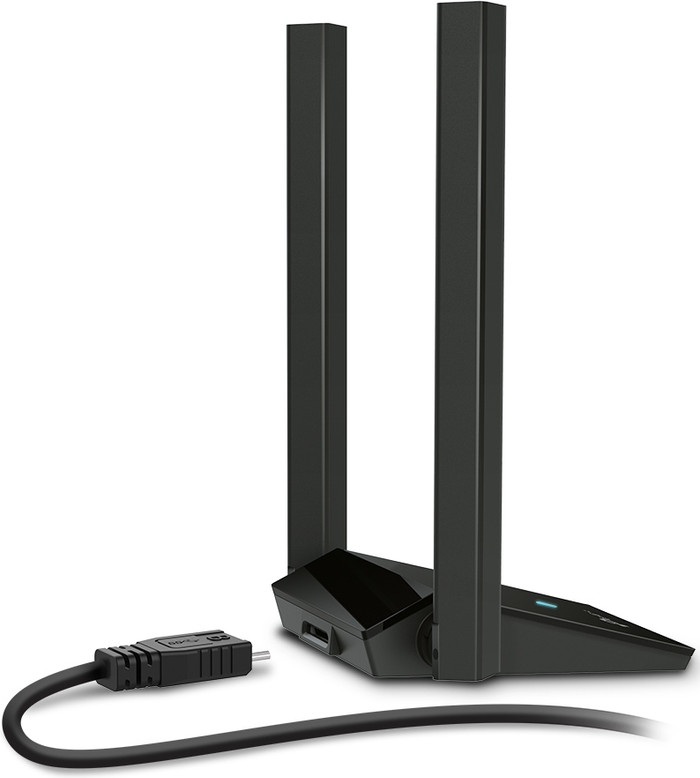 TP-Link Archer TX20U Plus null