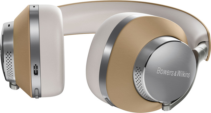 Bowers & Wilkins Px8 Braun null