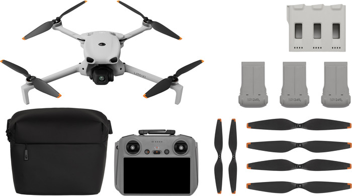 DJI Lito X1 Fly More Combo + Smart Controller Main Image