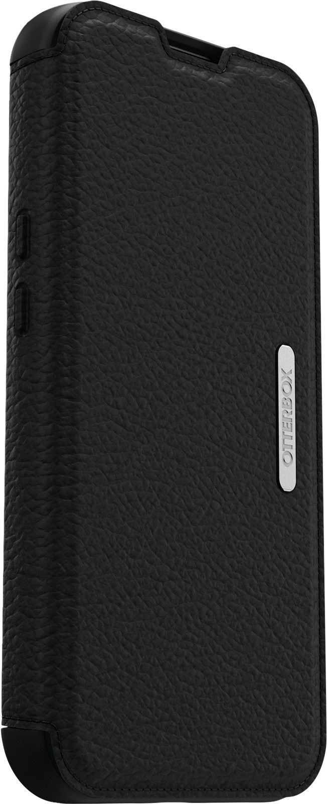Otterbox Strada Apple iPhone 13 Book Case Leder Schwarz null