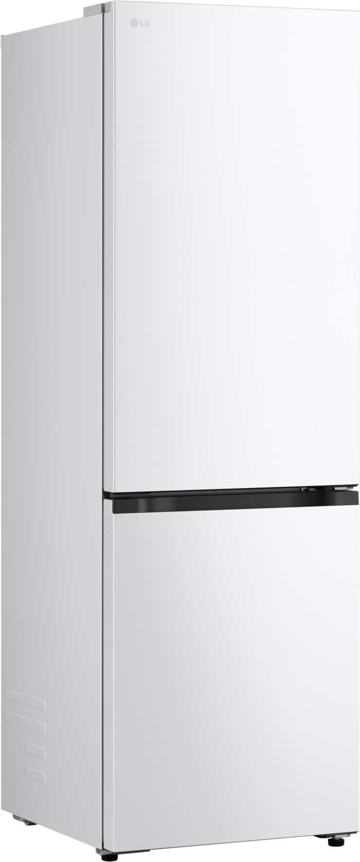 LG GBBS716ASW linke seite