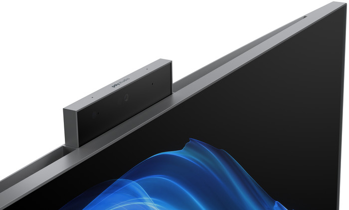 HP OmniStudio X All-in-One Next Gen AI 32-c1075ng PC - 31,5¿ - Intel Core Ultra 7 - 32GB RAM/1TB SSD detail