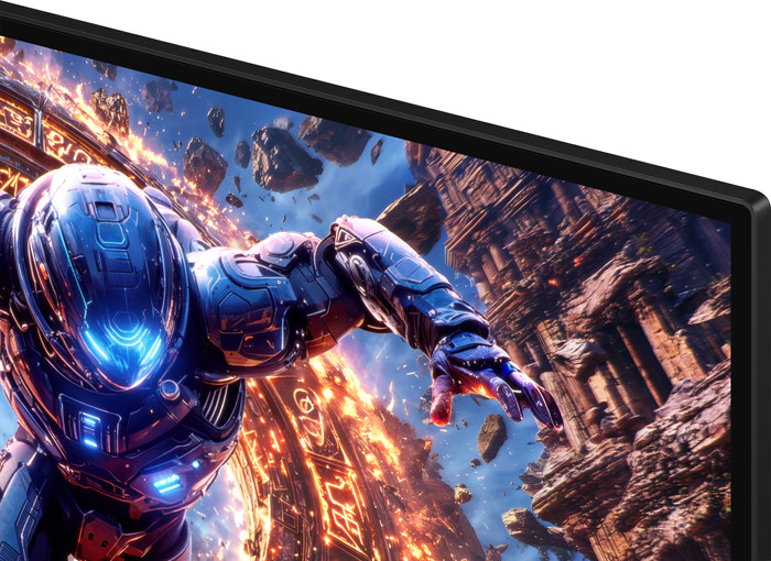 Samsung G8 G80HS LS32HG806ESXEN detail