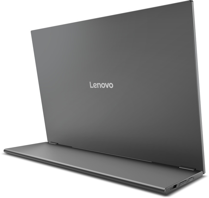 Lenovo L16 back