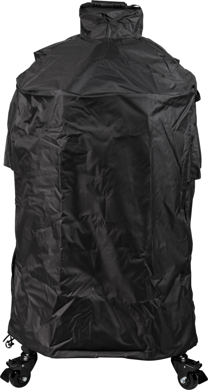 Grill Guru Prime Matte Black Medium accessory