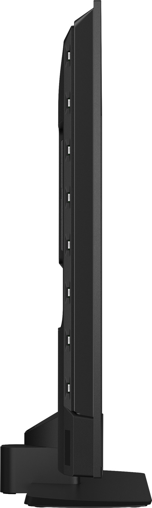 Philips Ambilight 43 Zoll PQS9001 (2026) rechte seite