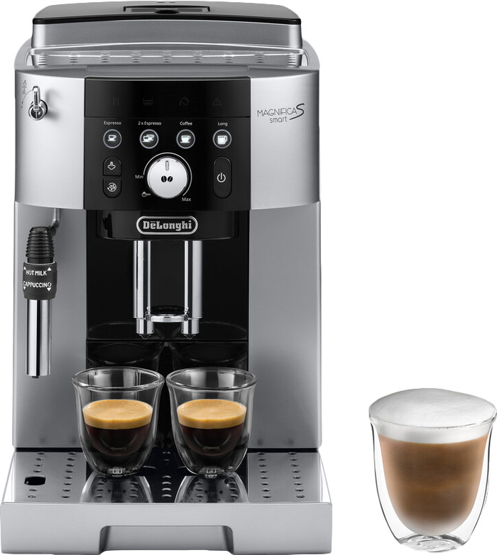 De'Longhi Magnifica S Smart ECAM 250.23.SB Main Image