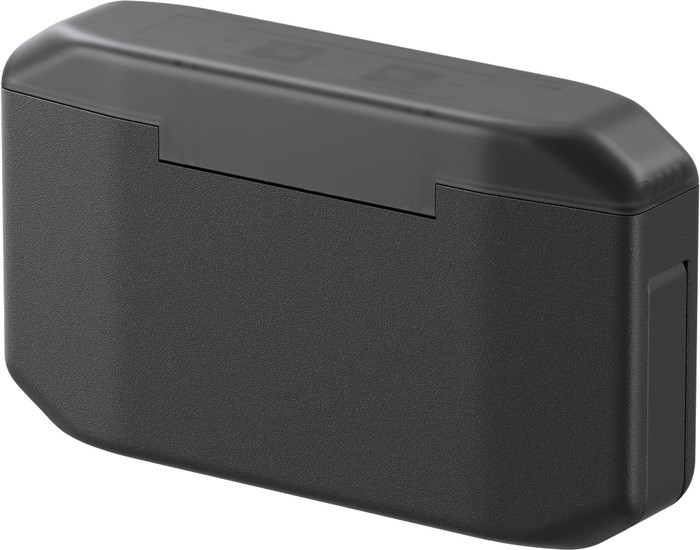 Insta360 X6 Fast Charge Case back