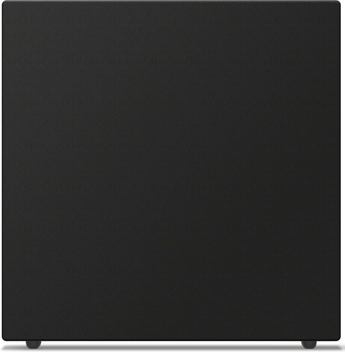 Sony Bravia Theatre Sub 8 linke seite