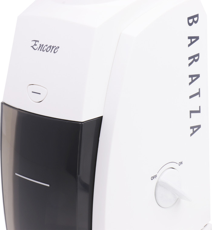 Baratza Encore Weiß null
