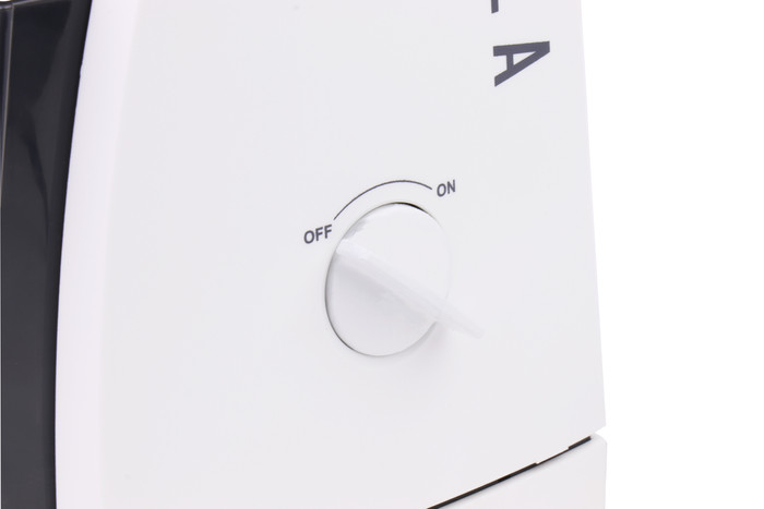 Baratza Encore Weiß null