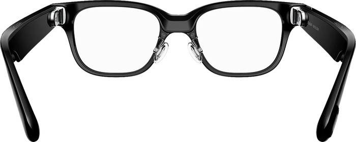 Rokid Glasses rückseite