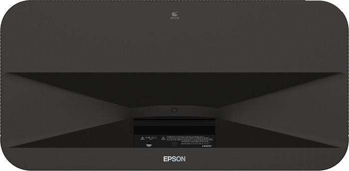 Epson EH-LS970B oberseite