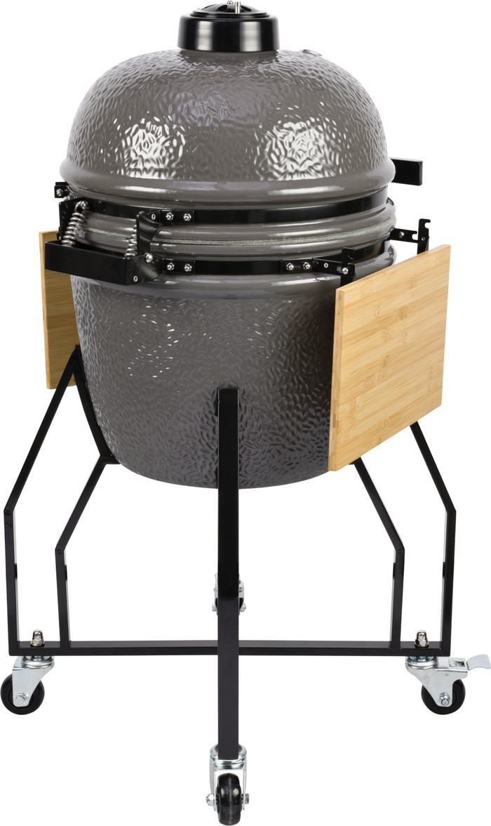 Grill Guru Original Medium back