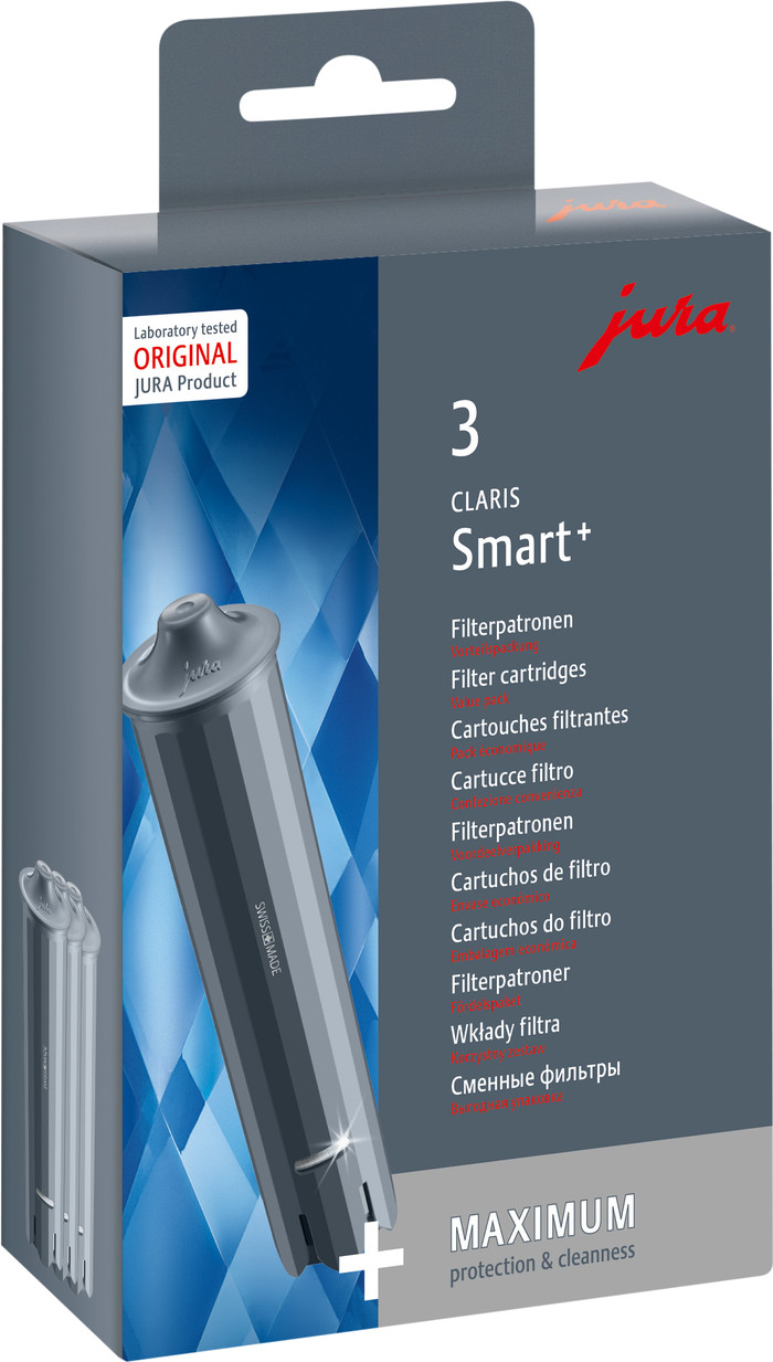 JURA Claris Smart+ Water Filter null