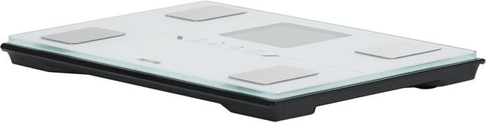 Tanita BC-401 Weiß detail